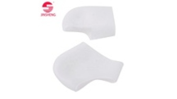 Plantar Fasciitis Silicone Heel Spurs Cushion Socks Heel Protection Pain Relief1