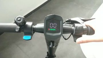 foldable Electric Scooter.mp4
