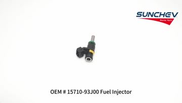 15710-93J00 Fuel Injector