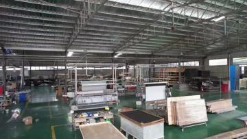 Within our factory
