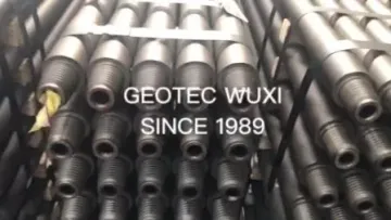 High Quality Precision 25kg HDD Drill Rod Drill Pipe1