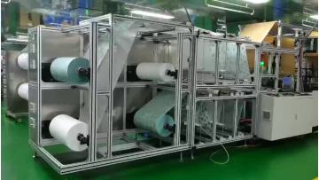 Filling Video 2