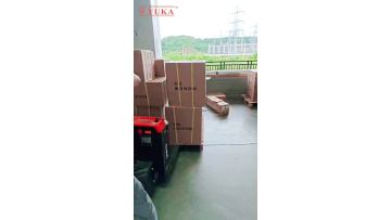 Industrial high precision air filter