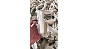 Snap-on /Twist-on sucker rod guide for 2-3/8 /2-7/8 tubing1