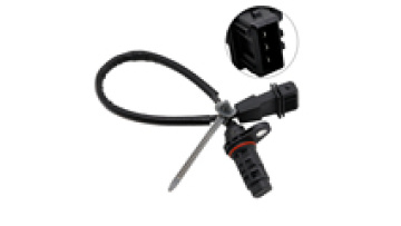 Spot high-quality auto parts crankshaft position sensor 39180-25000 For Korean Car Hyundai Kia1