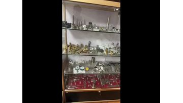 wanchuang Product display