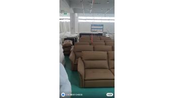 Xianghe County Zecui Hong Sponge Processing