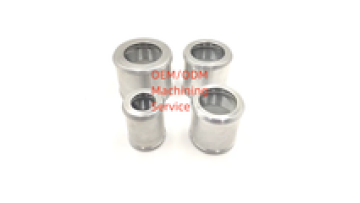 CNC Machining 5 Axis Machines for High Precision Parts New Energy Parts Aluminum 7075 6061 ISO9001 CNC Machining Parts1