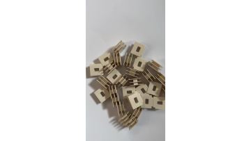 40% Glass Filled PPS Bobbin