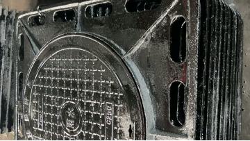 manhole covers for sale