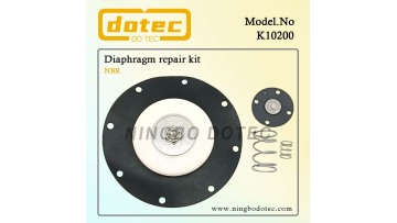 K10200 diaphragm