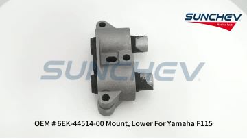 6EK-44514-00 Mount, Lower