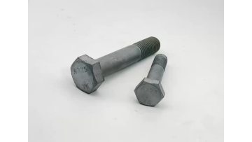 ASTM A325M BOLTS