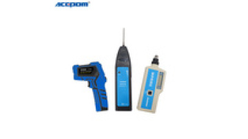 ACEPOM331 Smart Ball Bearing Tester - Bearing Status Checker1