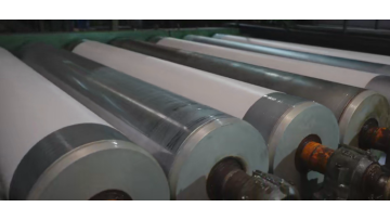 PVC Film & Tarpaulin Manufacturing