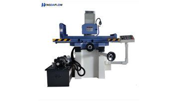 MY3270 Hydraulic surface grinder