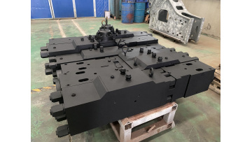 Hydraulic Breaker Inner Body