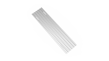ZAM Steel Walkway Kits MW-HW-ZAM