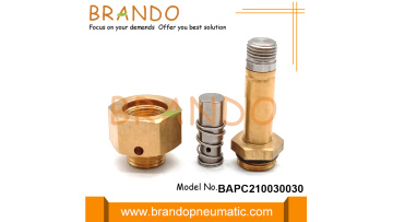 Armature For Autel Pulse Valve