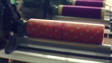 Textile fabrics
