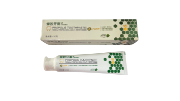 Propolis Toothpaste
