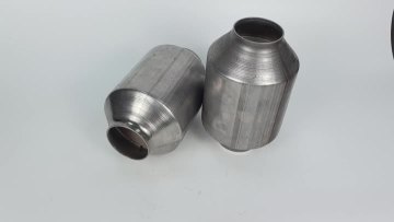 Universal Three Way Catalytic Converter