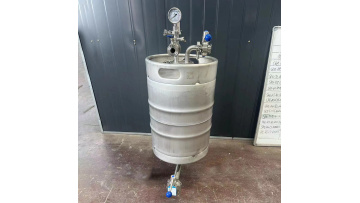 Fermentation Equipment