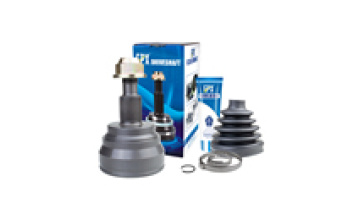 EPX Brand OE A1643300801 Outer CV Joint for Benz 30*70.3-371