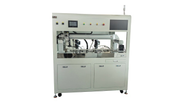 Higher Cost Performance Vision Dispensing Machine