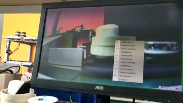 NVR POE Camera Security 