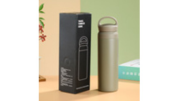Wholesale Stainless Steel Vacuum Flasks and Thermal Mugs for Drinks (350ml-450ml)1