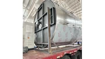 PLG Series Continual Plate Drier (3)