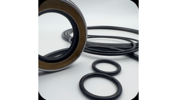 68-Swing Motor Seal Repair Kit