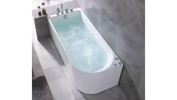 Sunken Soaking Tub