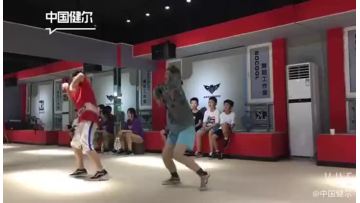 dance floor 002