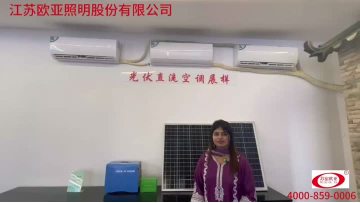 solar freezer system with solar panel