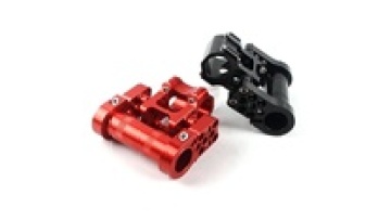OEM Precision CNC Machining Lathe Spare Part Mobile Phone Electric Bicycle Machine Motorcycle Auto Dirt Bike Parts1