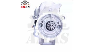 Denso OSGR Starter SM16739 for Isuzu