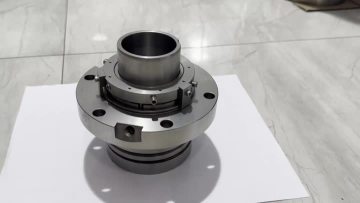 Mechanical seal