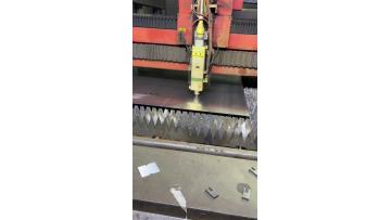 Bystronic Byjin3015 4kw fiber