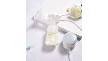 Single Electric Breast Pump
