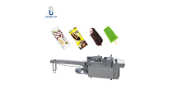Automatic Packaging Machine for Plastic Cutlery Sets with Airline Function1
