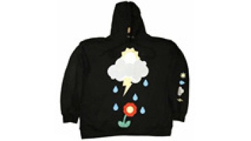 Professional Custom Logo Heavyweight High Quality Creative Print Hoodie1