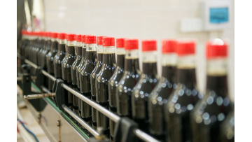 auto production--soy sauce manufacturer