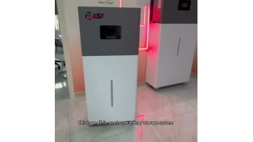 BEST Energy 16 kWh All-in-One storage system