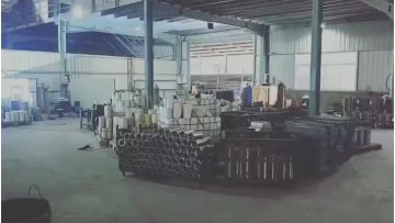 excavator bucket pins and bushings