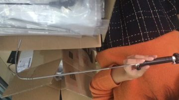 Liver Retractor