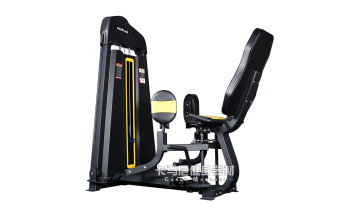 Commercial Gym Leg Thigh Fitness Hip Adduction Mac