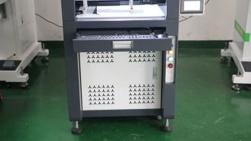 KC-M500PL Laser machine