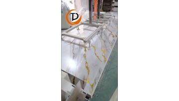 pvc wall panel interior
